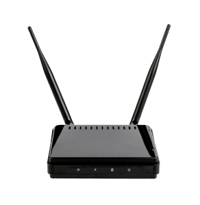 Modern Wifi Router