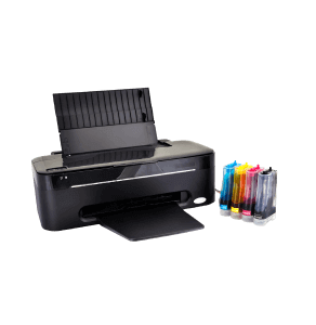 Still Life Printer